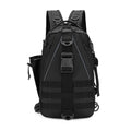 Multi-Functional Tactical Backpack