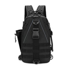 Multi-Functional Tactical Backpack