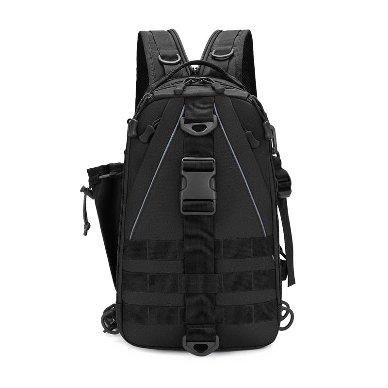 Multi-Functional Tactical Backpack