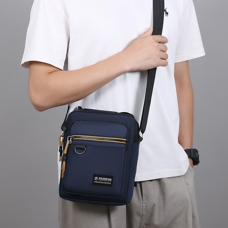 Compact Multi-Functional Sling Organizer