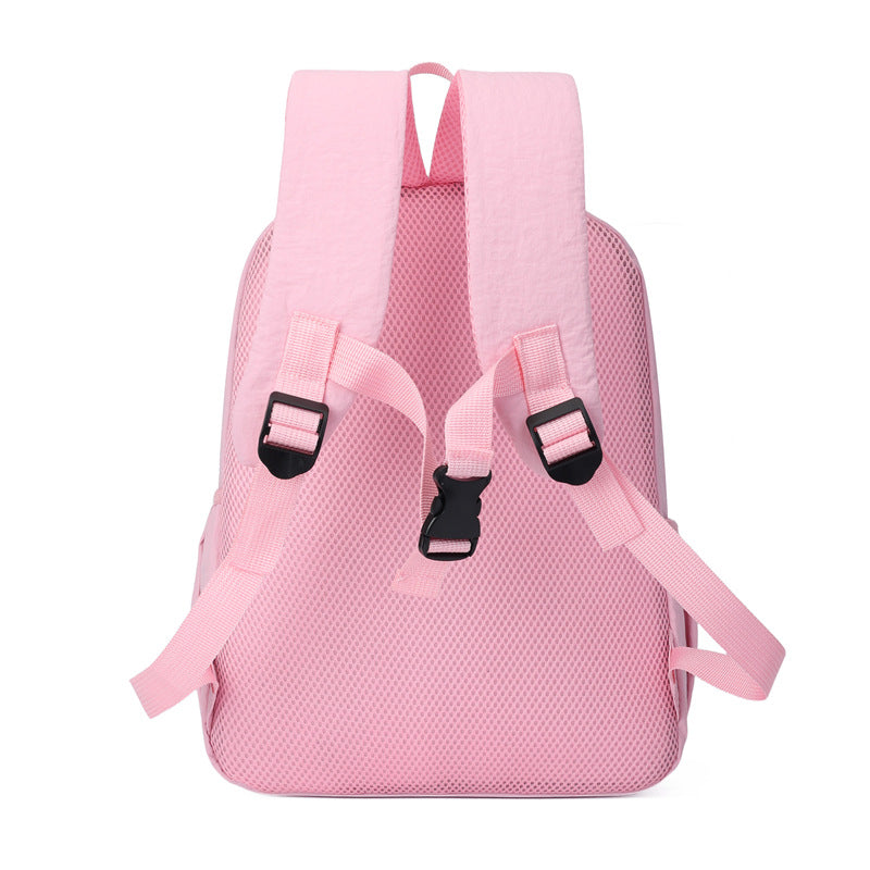Practical Multi-Pocket Backpack