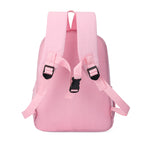 Practical Multi-Pocket Backpack