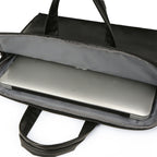 Professional Leather Laptop Sleeve