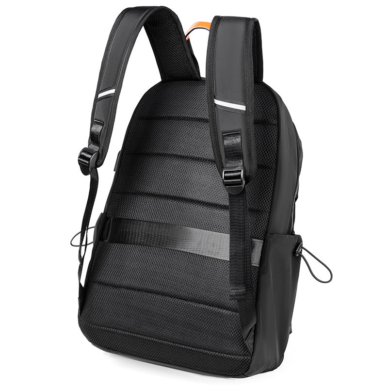 Ergonomic Travel Backpack