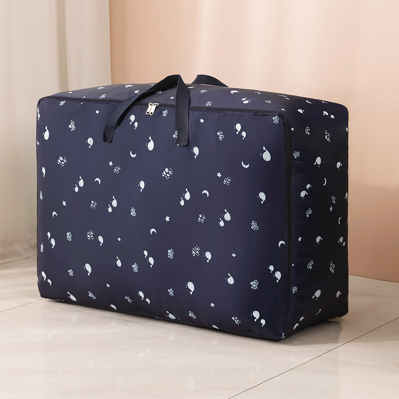 Unisex Extra-Large Multi-Functional Storage Bag