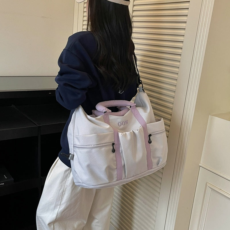 Versatile Travel Tote
