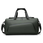 Versatile Waterproof Gym Duffel Bag
