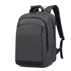Modern Slim Fit Backpack