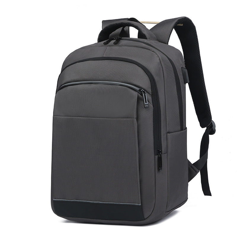 Modern Slim Fit Backpack