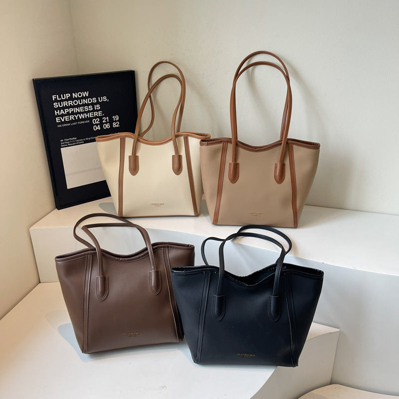 Elegant Versatile Tote Bag