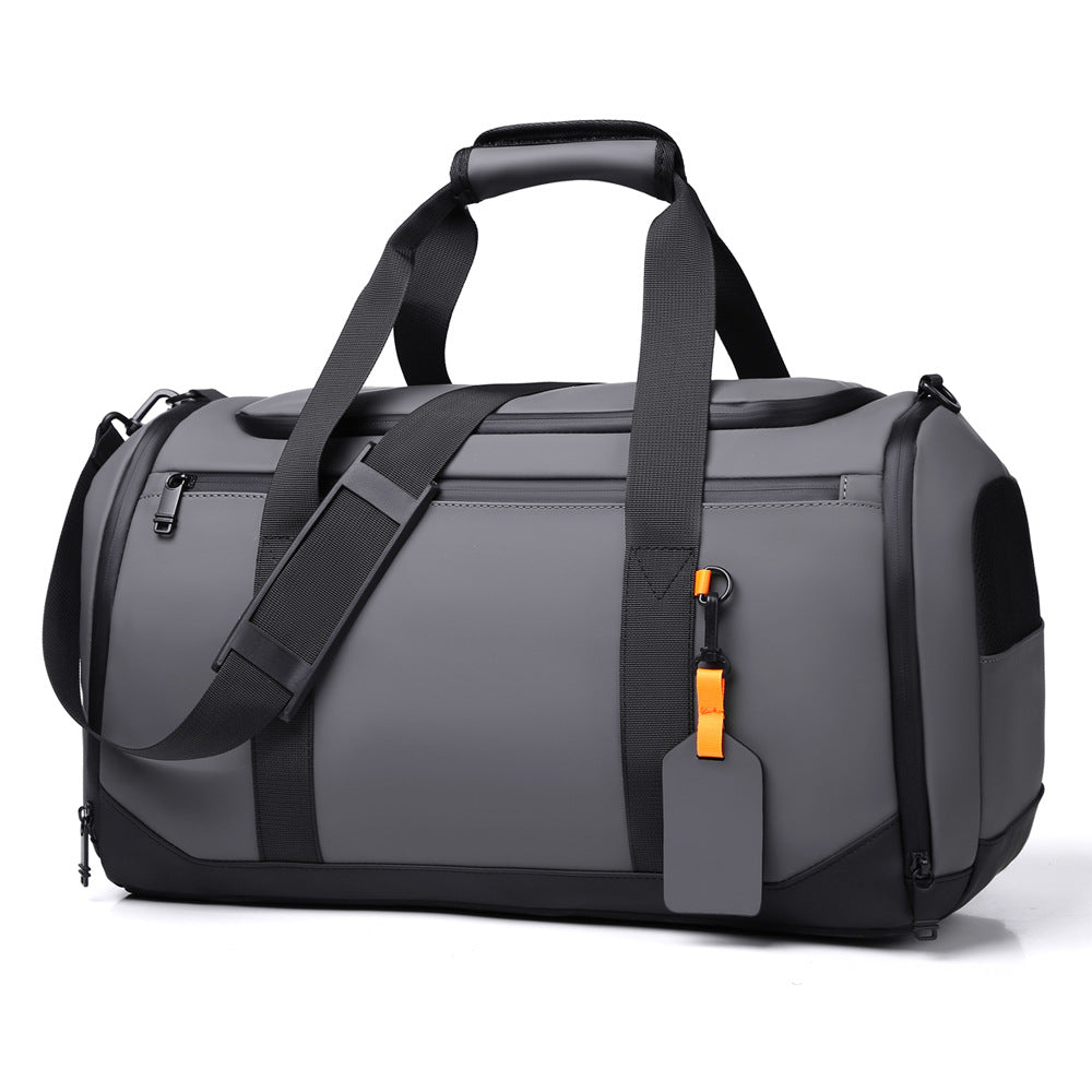 Travel Duffel Bag