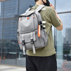 Multi-Functional Urban Backpack