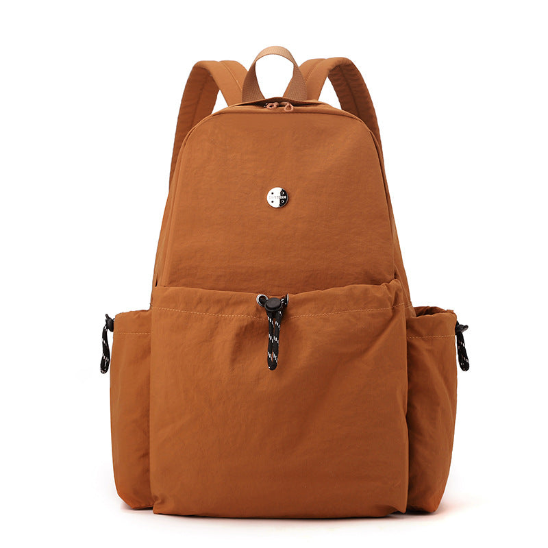 All-Season Versatile Travel Backpack