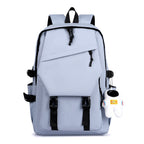 Multi-Compartment Tactical Backpack