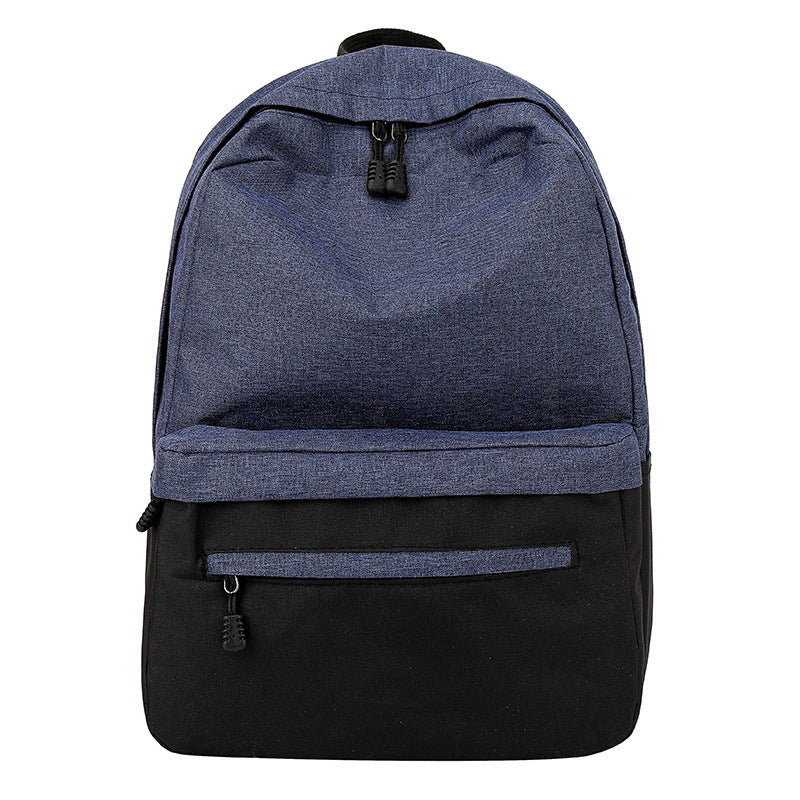 Minimalist Everyday Backpack