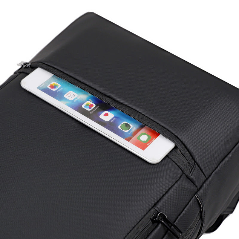Sleek Professional Travel Backpack Calm Wears