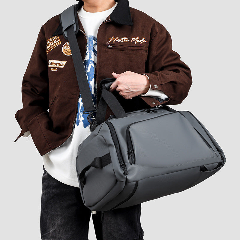 Versatile Gym Bag