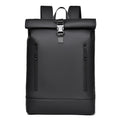 Stylish Waterproof Rolltop Backpack