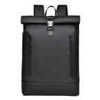 Stylish Waterproof Rolltop Backpack