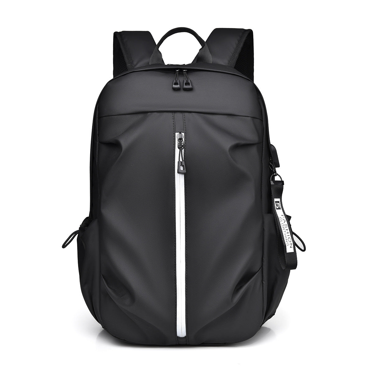 Modern Urban Utility Backpack