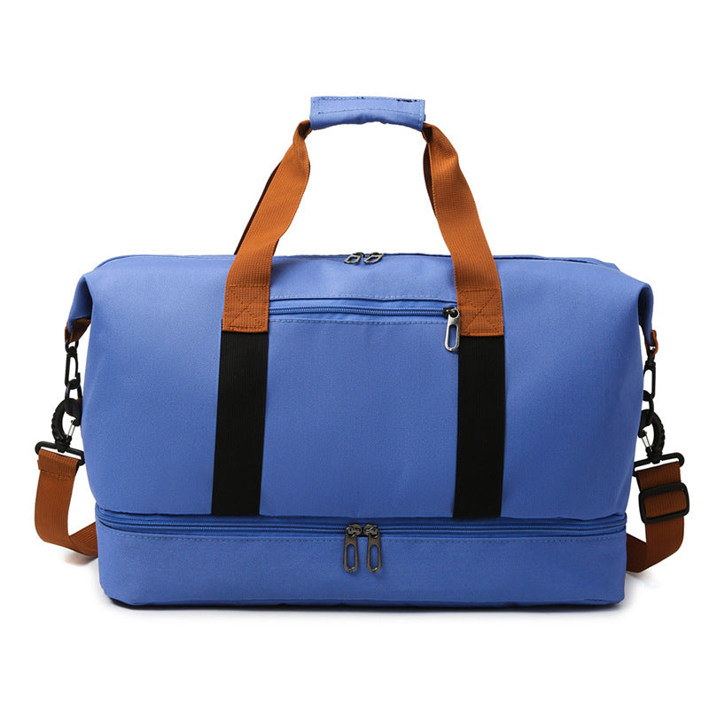 All-Weather Versatile Duffle Bag Calm Wears