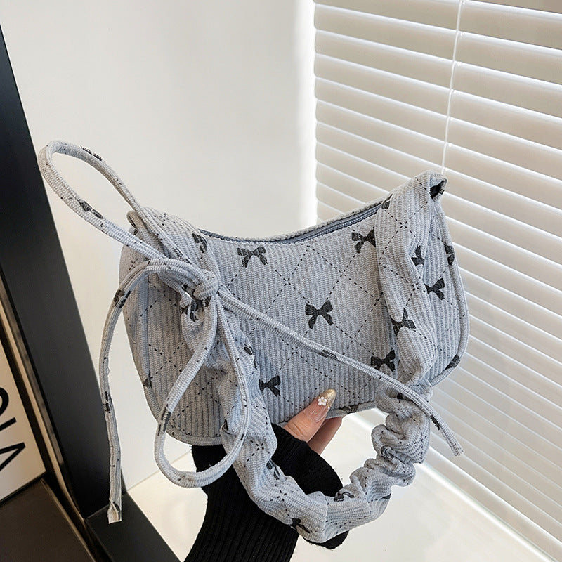 WoStylish Crossbody Bag