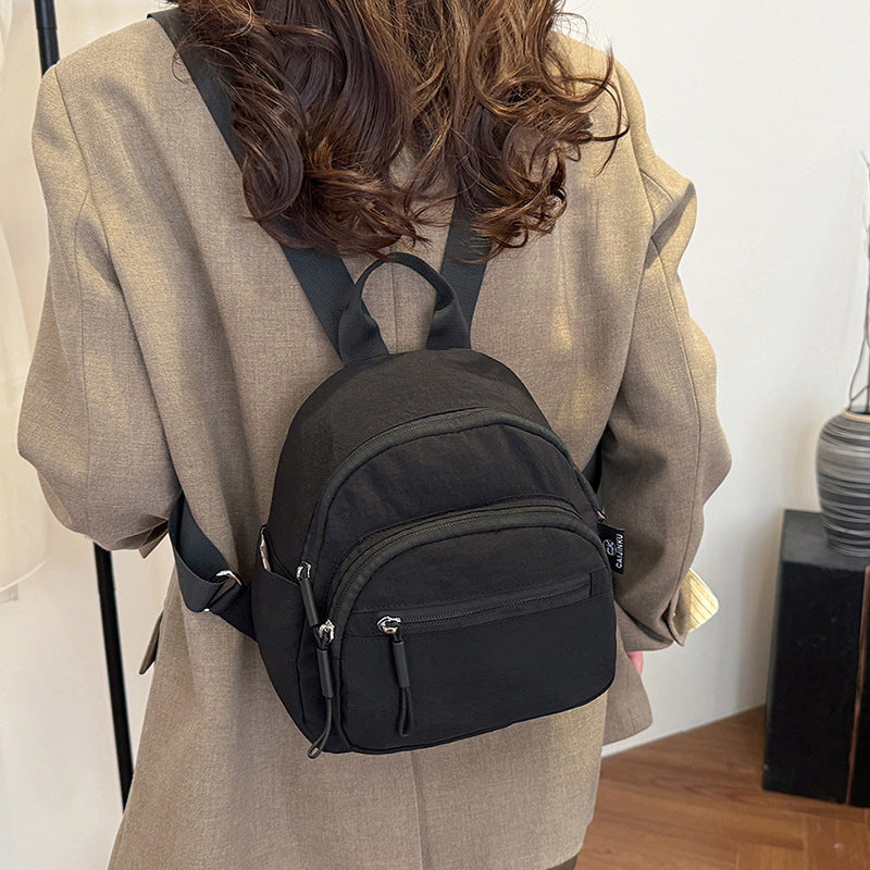 Practical Outdoor Backpack