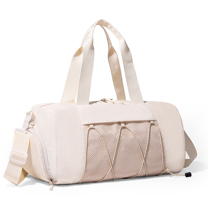 Multi-Functional Sports Duffle Bag