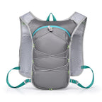 Hydration Pack with Ergonomic Design