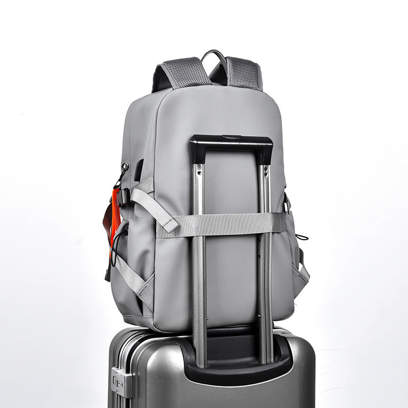 Functional Urban Adventure Backpack