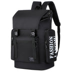 Premium Multi-Compartment Storage Backpack