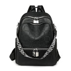 Stylish Multi-Compartt Backpack