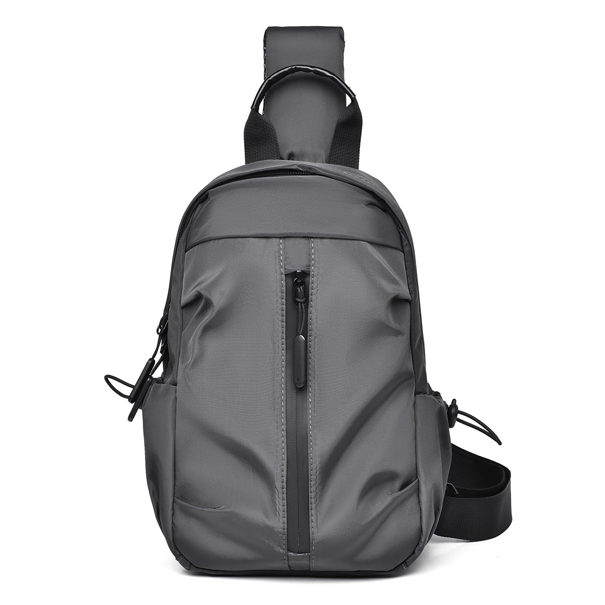 Compact Crossbody Sling Bag