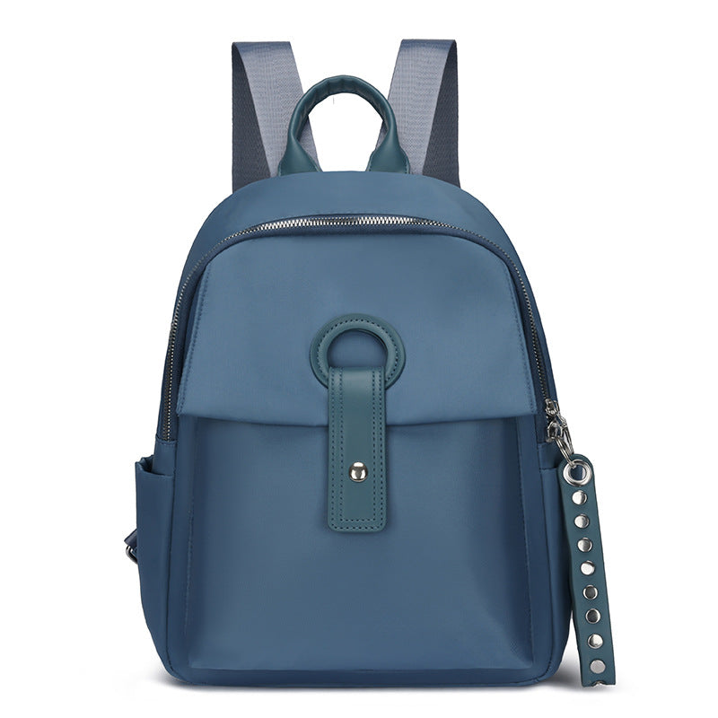 Chic Minimalist Backpack