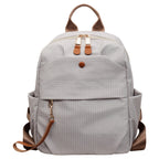 Modern Geometric Design Backpack
