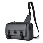Versatile Waterproof Sling Bag