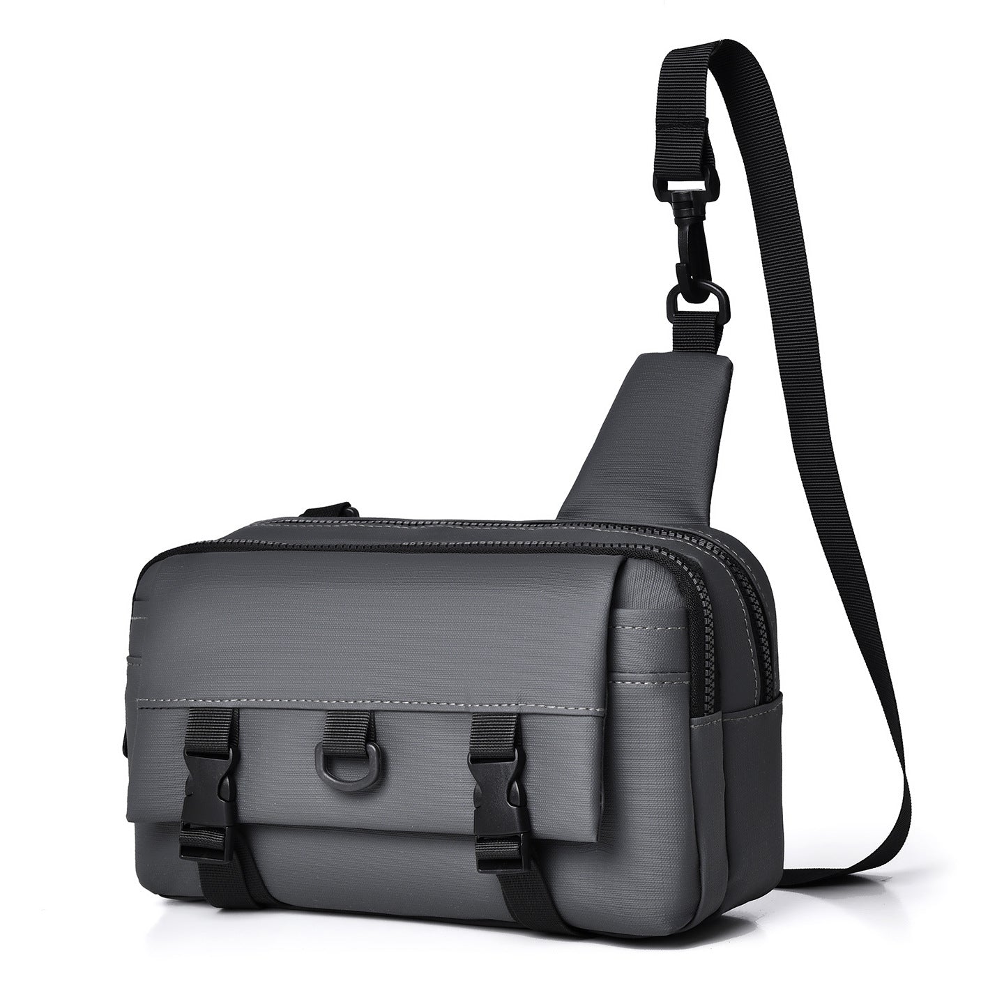 Versatile Waterproof Sling Bag