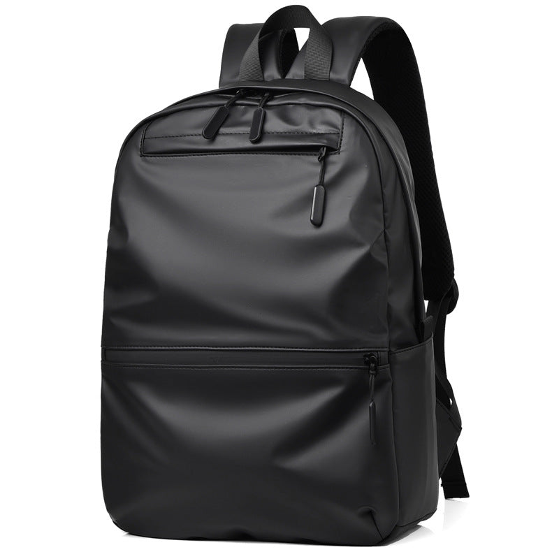 Sleek Waterproof Laptop Backpack