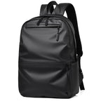 Sleek Waterproof Laptop Backpack