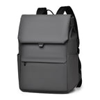 High-Capacity Waterproof Business Backpack