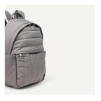 Comfortable backpack with ergonomic design and versatile compartments