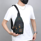 Versatile Adventure Sling Bag