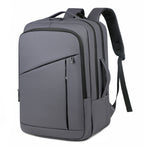 Versatile Urban Commuter Backpack