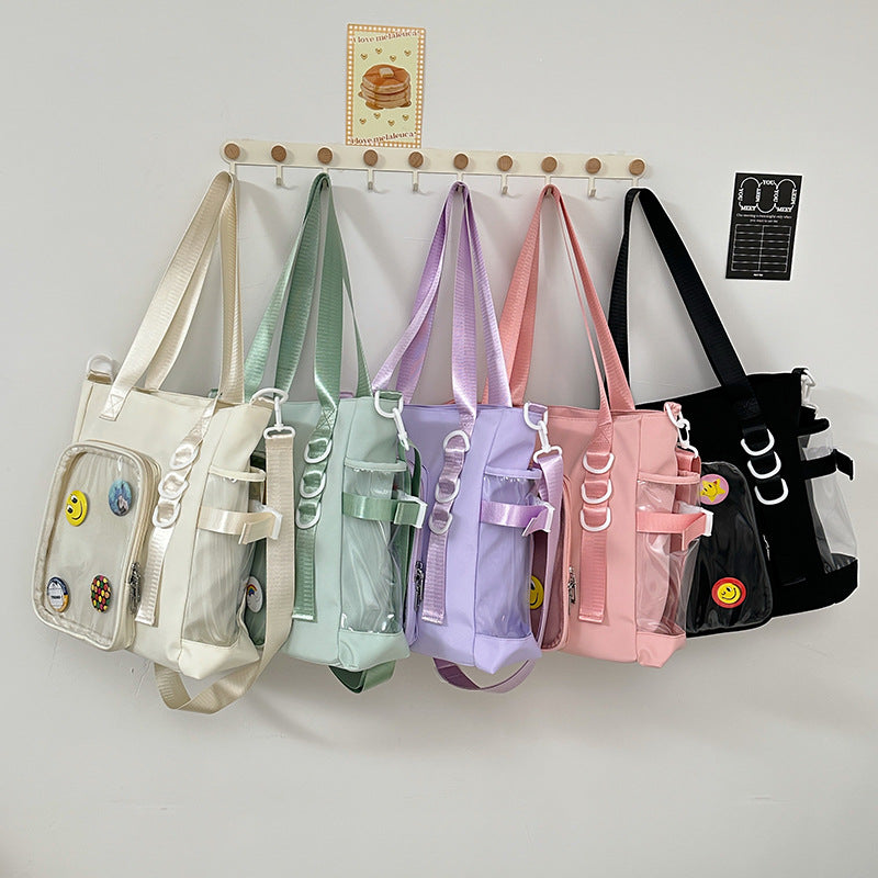 Fashionable Tote Bag