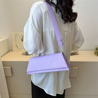 Structured Handbag