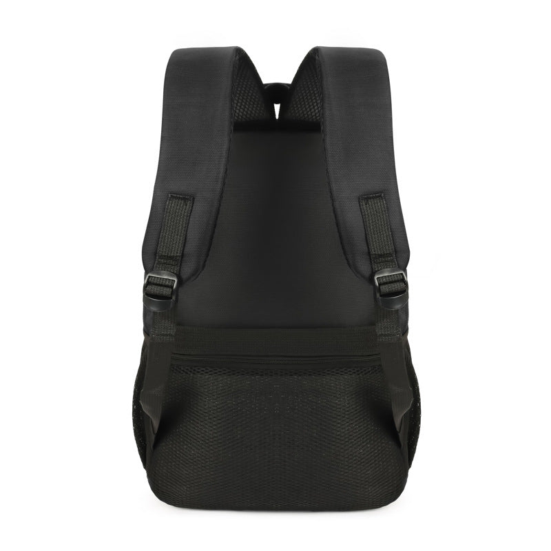 Multi-Functional Urban Backpack