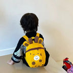 Cute Animal-Themed Mini Backpack