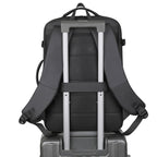 High-Capacity Travel Backpack