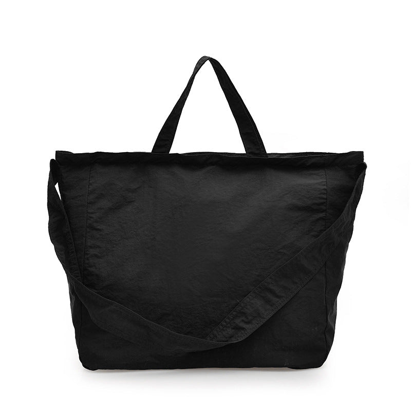 Versatile Everyday Oversized Tote Bag