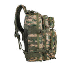 Tactical Utility Backpack
